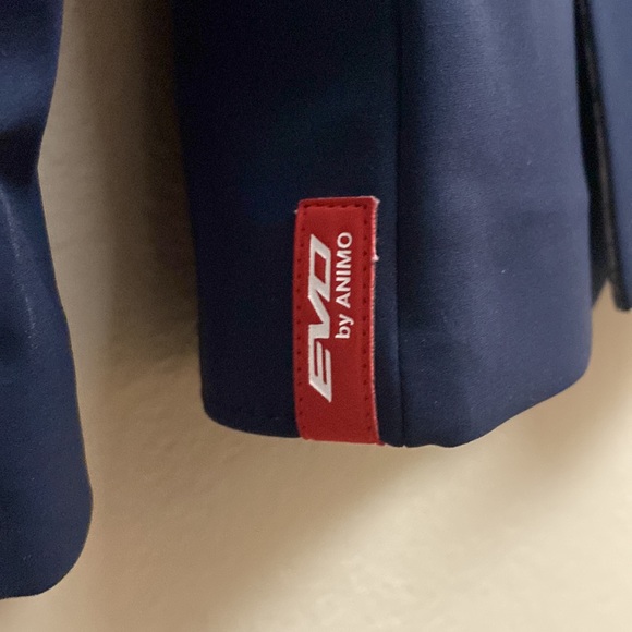 Animo Show Equestrian Jacket - Picture 3 of 9